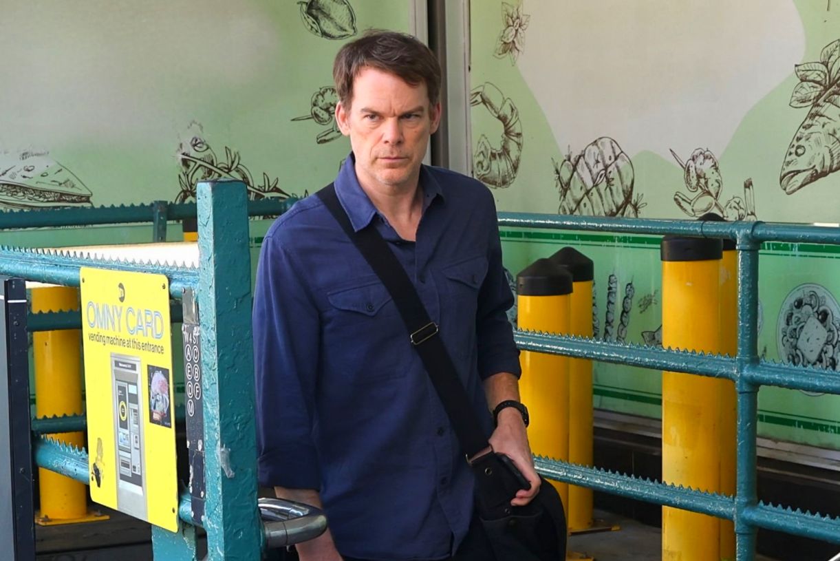 dexter resurrection season 2 trailer dates