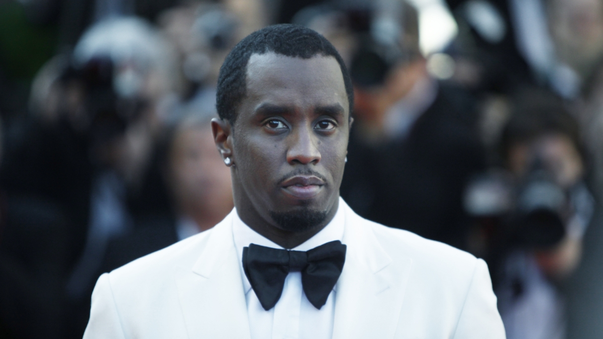 Diddy Returns to Solitary Confinement After Luxe Prison Life Exposed