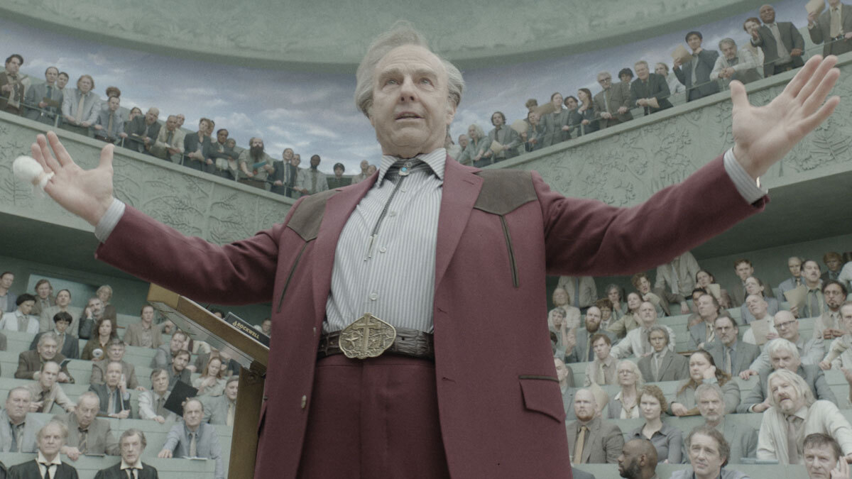 Digger Set to Become Huge Box Office Bomb