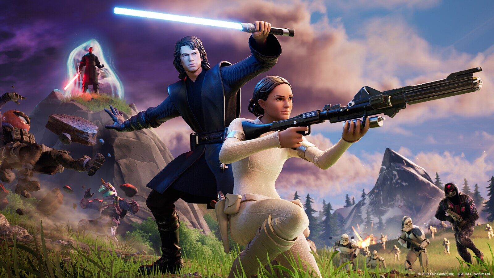 Disney passes on Epic Games purchase for now