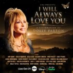 Dolly Parton Tribute Unites Zac Brown, Reba McEntire And More Stars