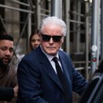 Don Henley Backs Texas Democrats with Major Cash Infusion