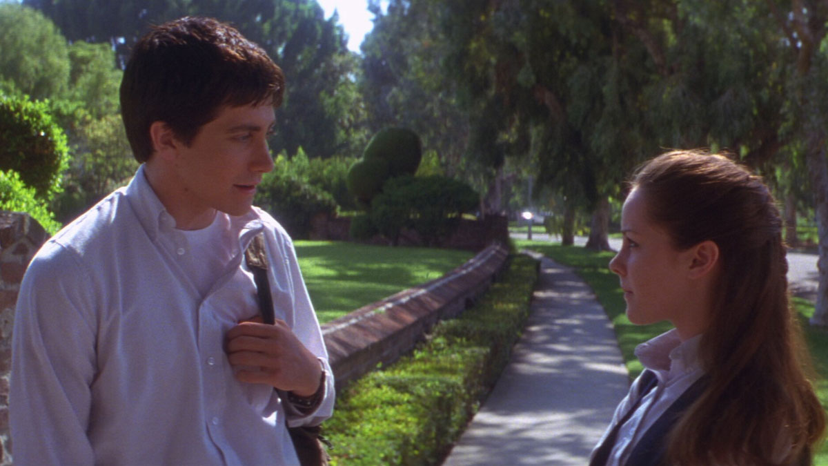 Donnie Darko's Iconic Rabbit Remains Cultural Phenomenon Years Later
