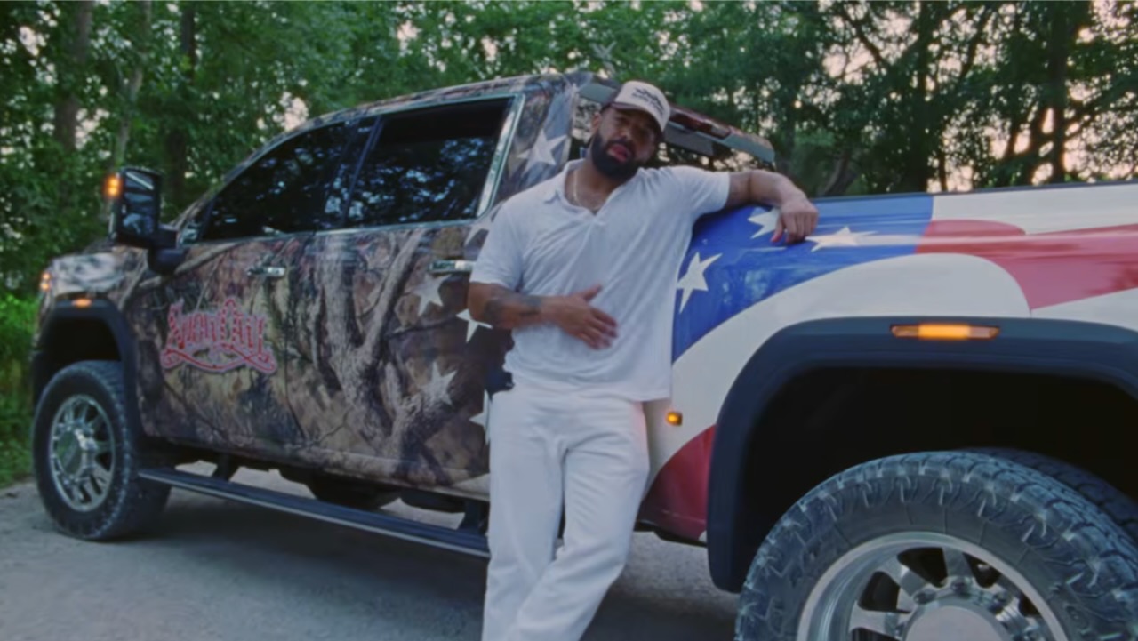 Drake Drops Four Fresh Tracks Including Choosin Texas Remix