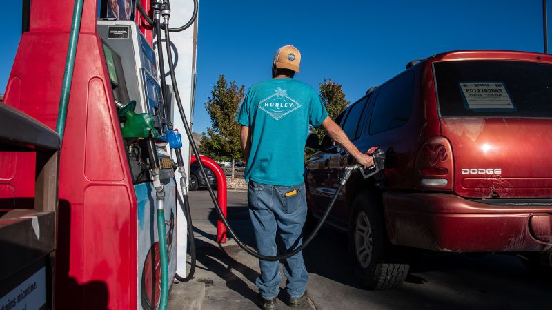 Economy Still Somehow Managing To Disappoint Everyone