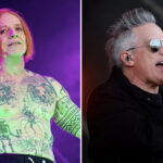 Elfman and Patrick Talk New Music and Film Scores