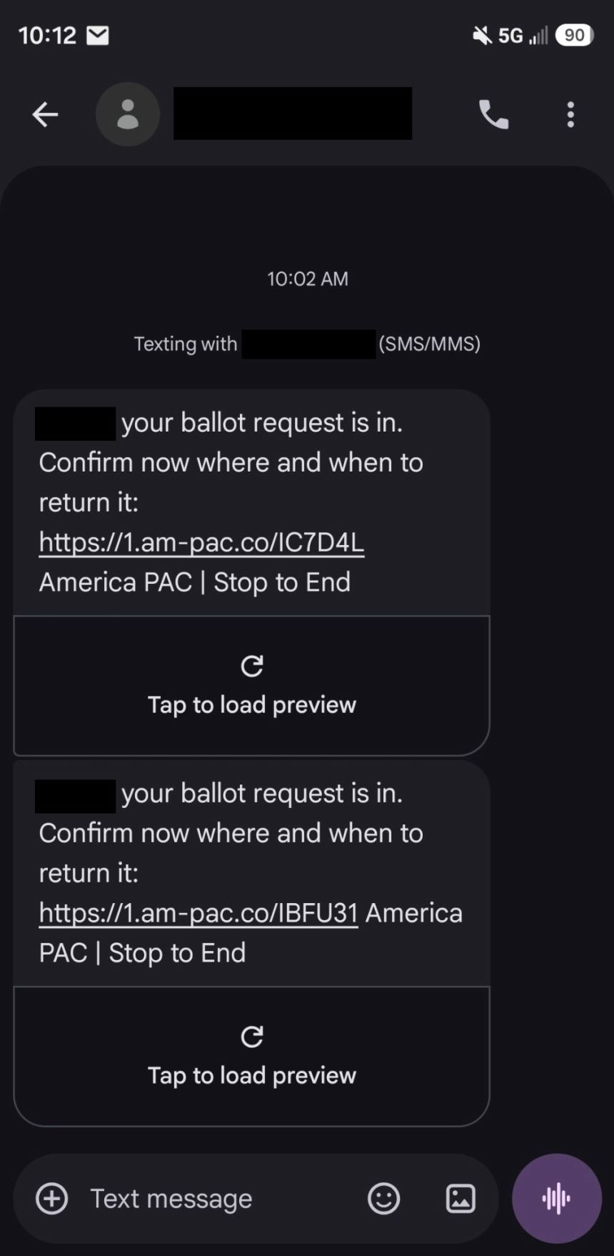 Elon Musk’s PAC generously shares bad voting info with everyone