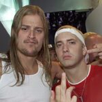 Eminem Teams Up with Kid Rock on New Track