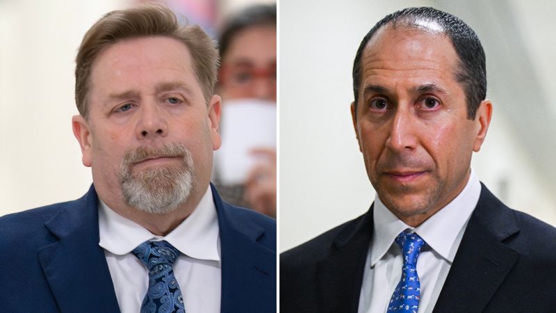 Epstein's Advisers Get Sued Because Of Course They Did