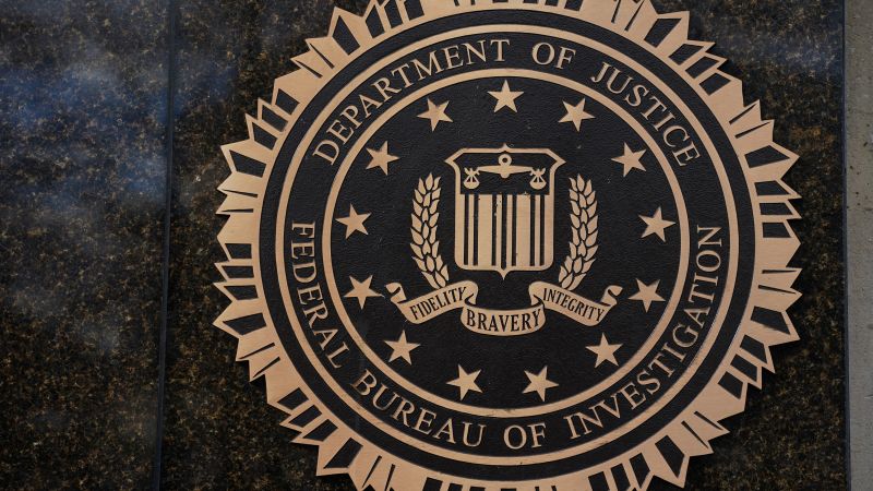 FBI Officials Face Charges For Possibly Not Ignoring Biden