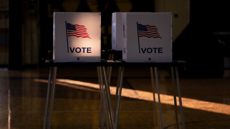 Federal Judge To Trump Admin: Stop Guessing Who's Not American