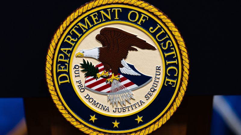 Feds Sue California Over Indisputably Dramatic Thumb Drive Incident