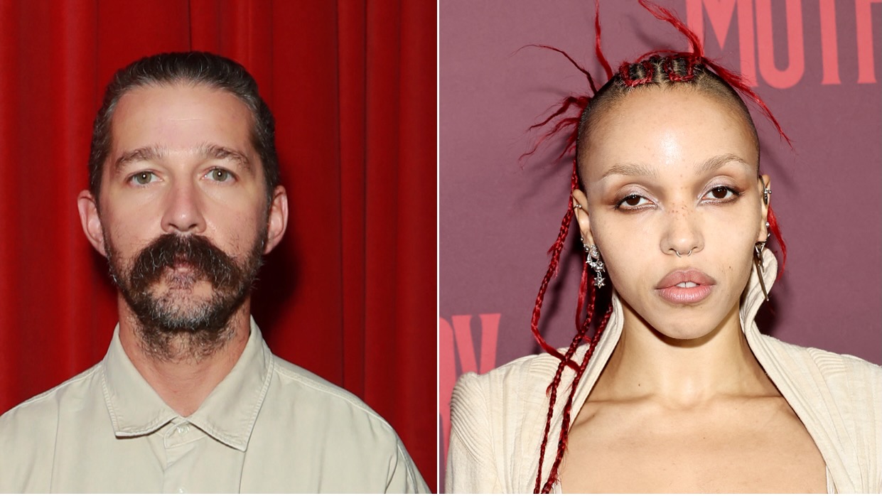 FKA twigs Breaks Free From NDA in Shia LaBeouf Lawsuit Settlement