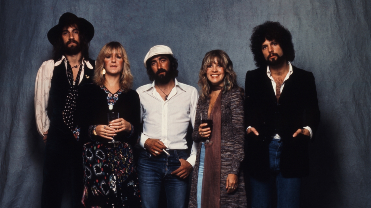 Fleetwood Mac Doc Hits Apple TV January 2027