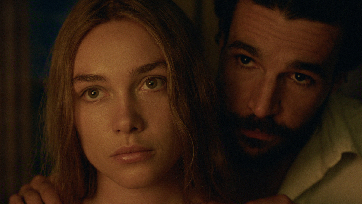 Florence Pugh and Alan Cumming Shine in New Releases This Week