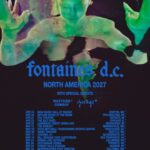 Fontaines D.C. Set For 2027 North American Tour Dates