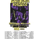 Four Year Strong Plot 25th Anniversary Tour for Spring 2027