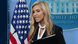 Fox News Has Questions About Katie Zacharia's Chaos