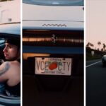 Fuerza Regida Tipped For Grand Theft Auto VI Soundtrack