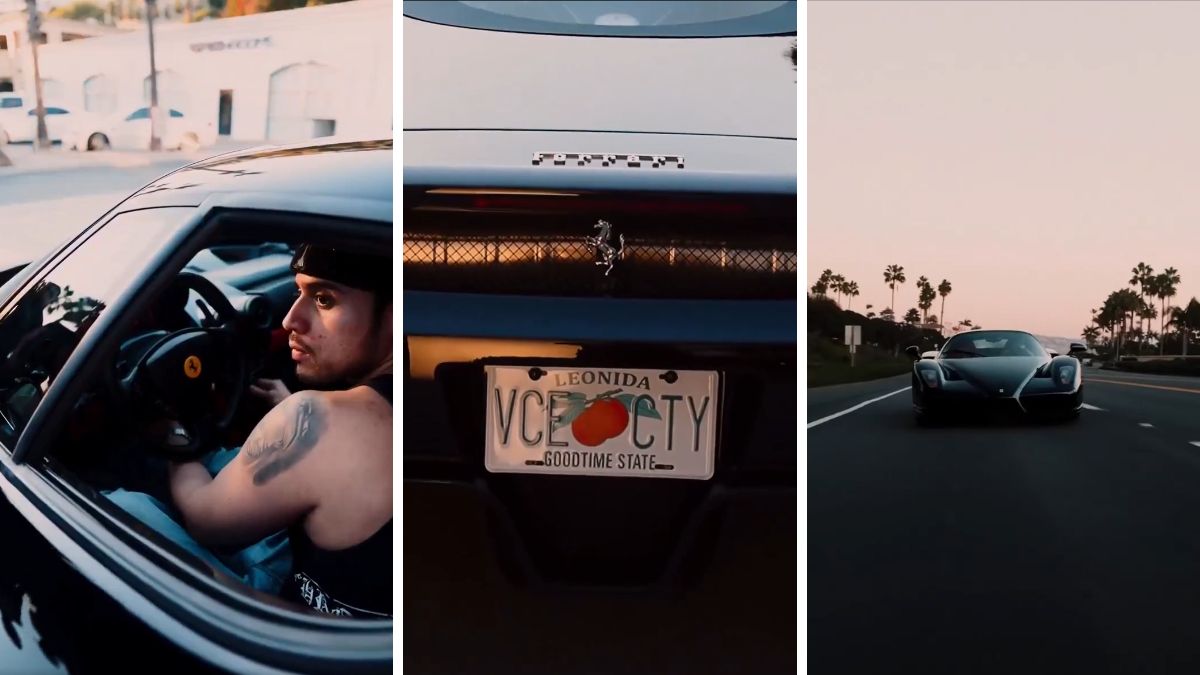 Fuerza Regida Tipped For Grand Theft Auto VI Soundtrack