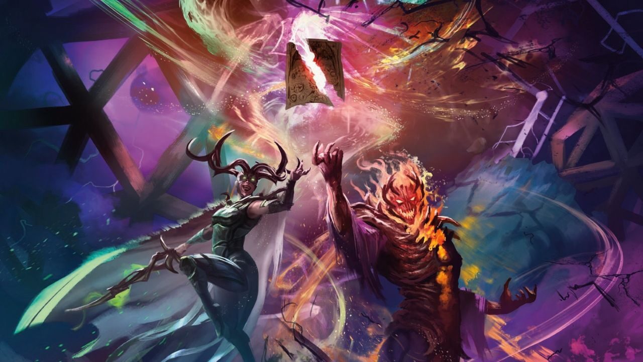 Gaming's Latest Cash Grab: Magic Meets Marvel in Overpriced Card Chaos
