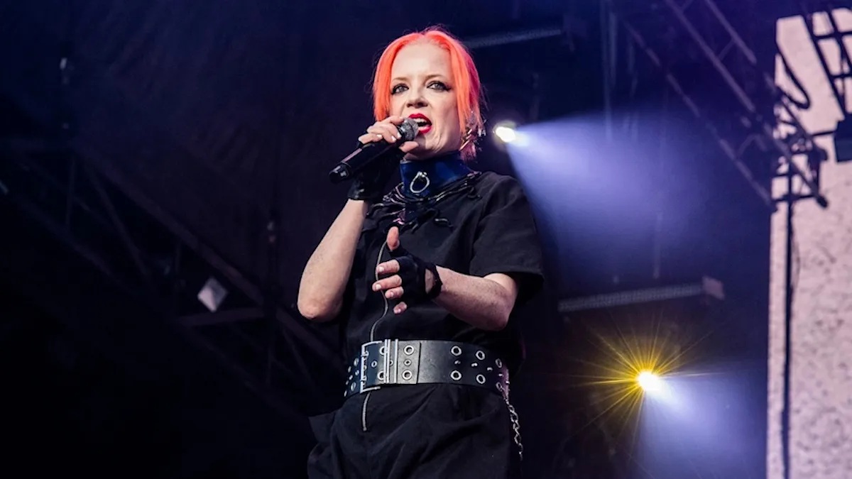 Garbage Reveals Free Mexico City Show After Government Leak