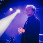 Geordie Greep Addresses Allegations From Former Bandmate And Accuser