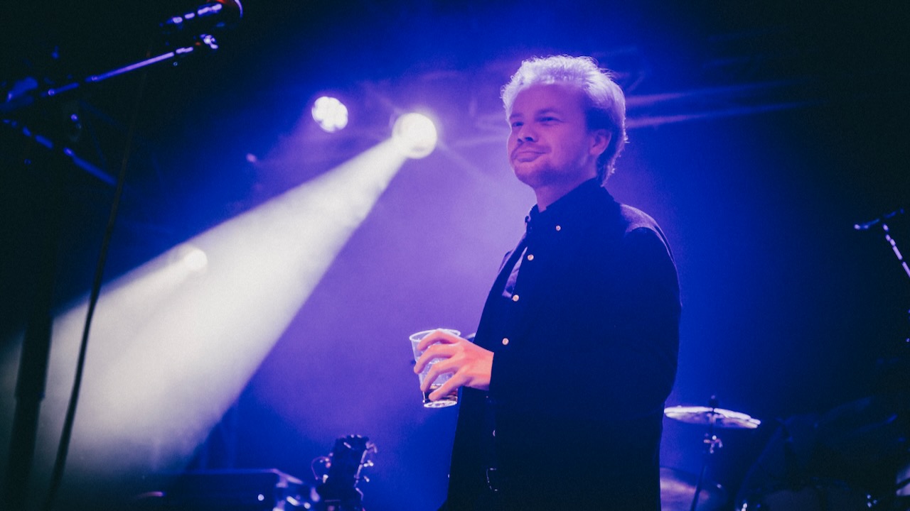 Geordie Greep Addresses Rape Allegation Onstage in Vancouver