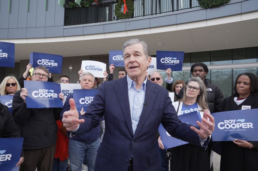 GOP Voters Fleeing To Democrats In Droves Apparently