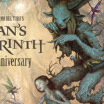 Guillermo del Toro's Pan's Labyrinth Gets 4K Collector's Edition Release