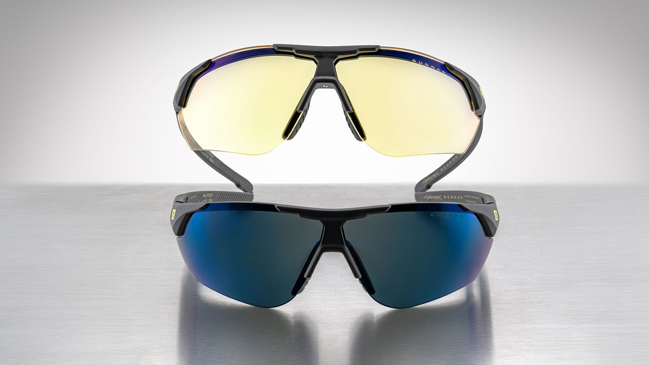 GUNNAR Optiks peddles more overpriced gamer glasses for 2026