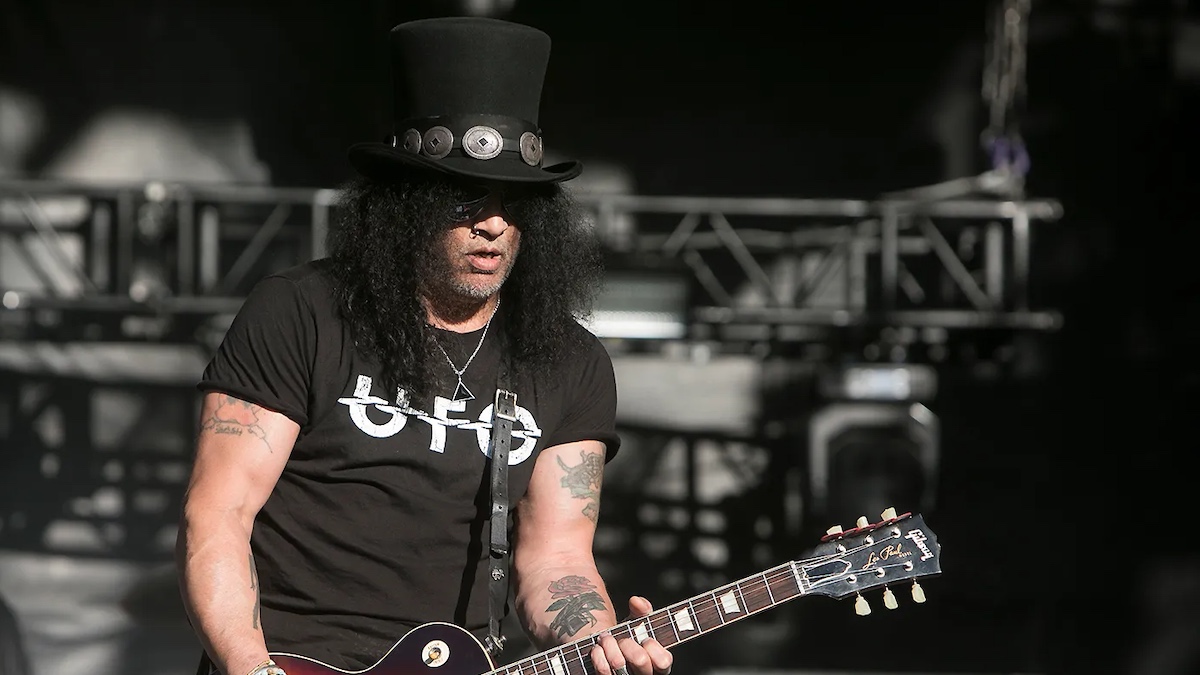 Guns N Roses To Skip 2027 Tour For New Music