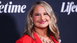 Gypsy Rose's boyfriend calls it quits on life at 34