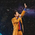 Harry Styles Unveils Song For Late Liam Payne On Anniversary