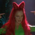 HBO Develops Poison Ivy TV Series Based On DC Character