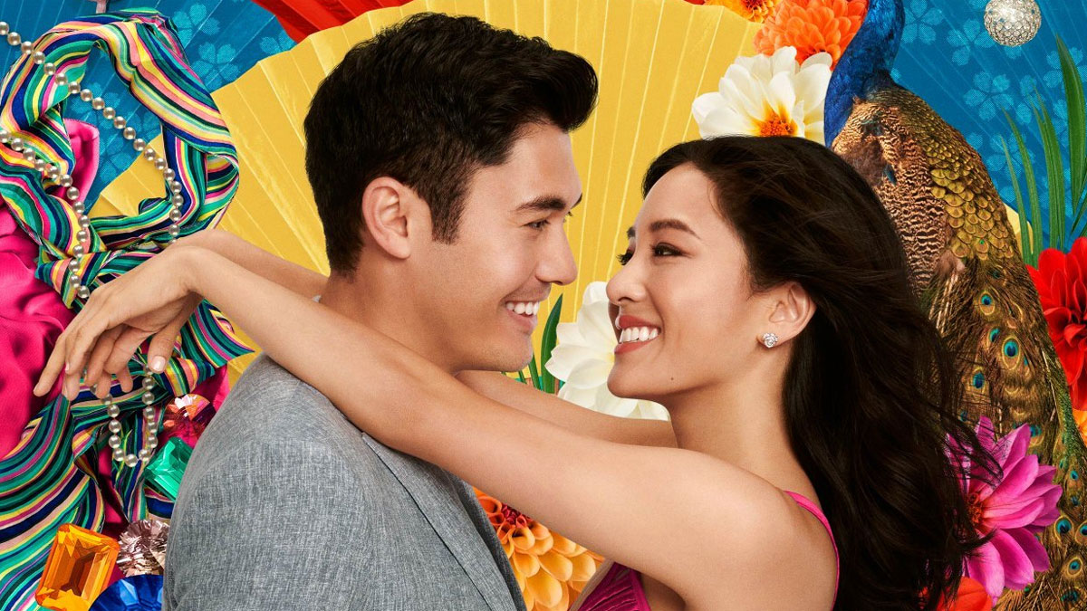 HBO Orders Crazy Rich Asians Series With Original Cast On Board