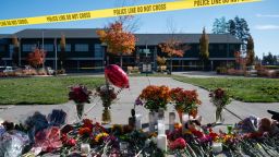 Hero Teacher Admits She Was Totally Powerless