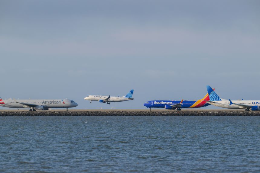 Holiday Travel Gets Even More Expensive Because Of Course It Does