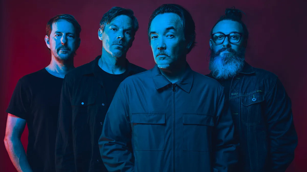 Hoobastank Nixes Brazil Tour Over Soaring Logistical Costs