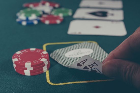 How Cinema Totally Butchers a Card Game Because Who Needs Actual Poker Face When You Can Just Zoom in on Someone’s Eyebrow Twitching