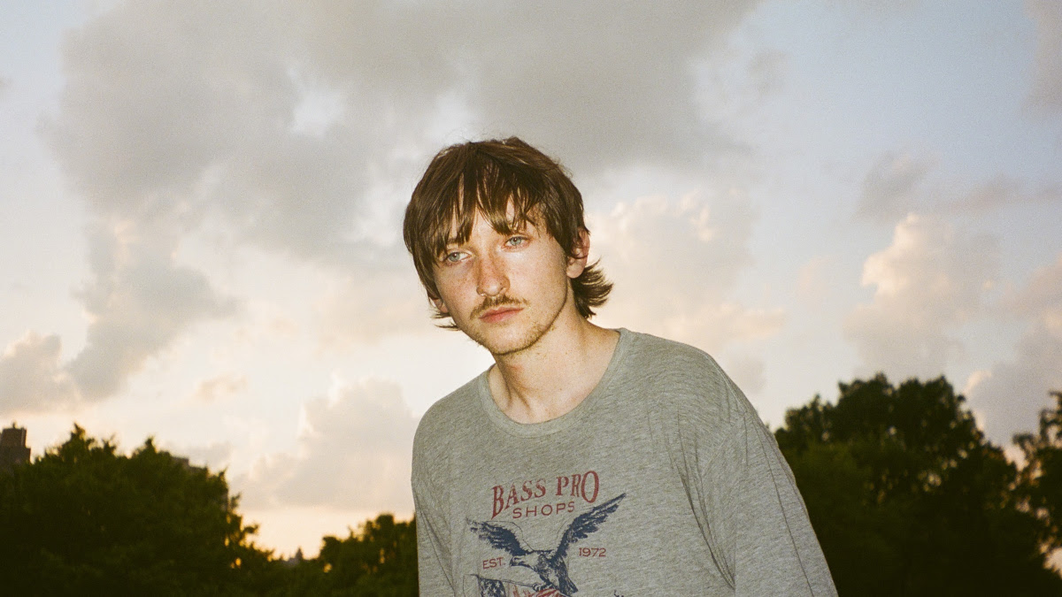 Hudson Freeman Drops New Album Doom Country and Debut Single