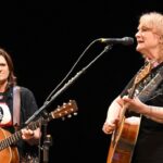 Indigo Girls Tour Bus Involved in Fatal Accident
