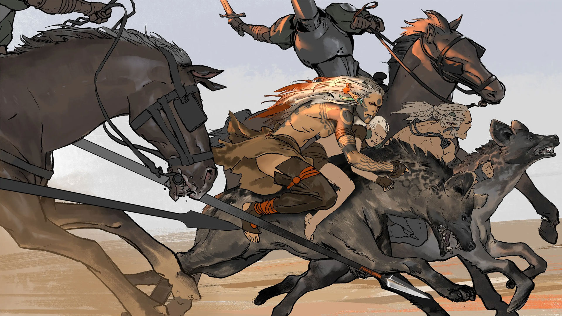 Industry Veteran Marko Djurdjevic Tries to Salvage ORKEN with 30 Years of Knowhow