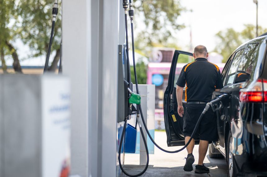 Inflation Outsmarts Job Hoppers For Once