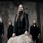Insomnium Unveils Haunting New Track The Hour Grows Late