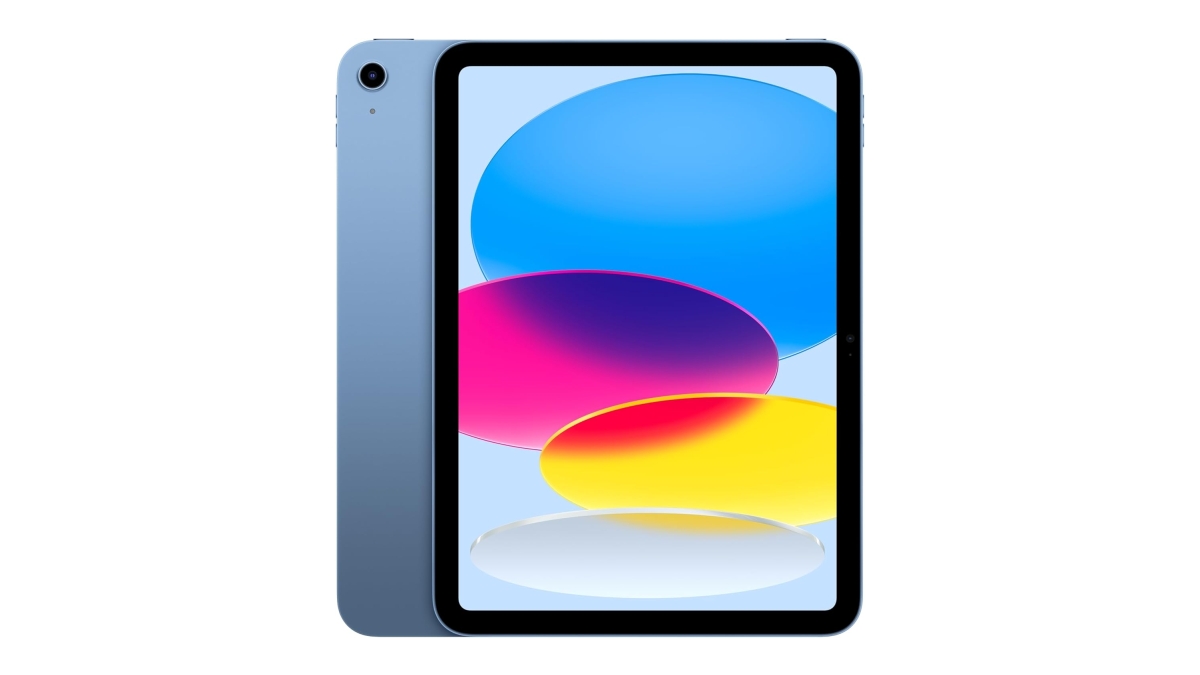 iPad Base Model Hits 50 Dollar Discount Again