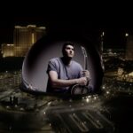 John Mayer Sets 2027 Las Vegas Sphere Residency Shows
