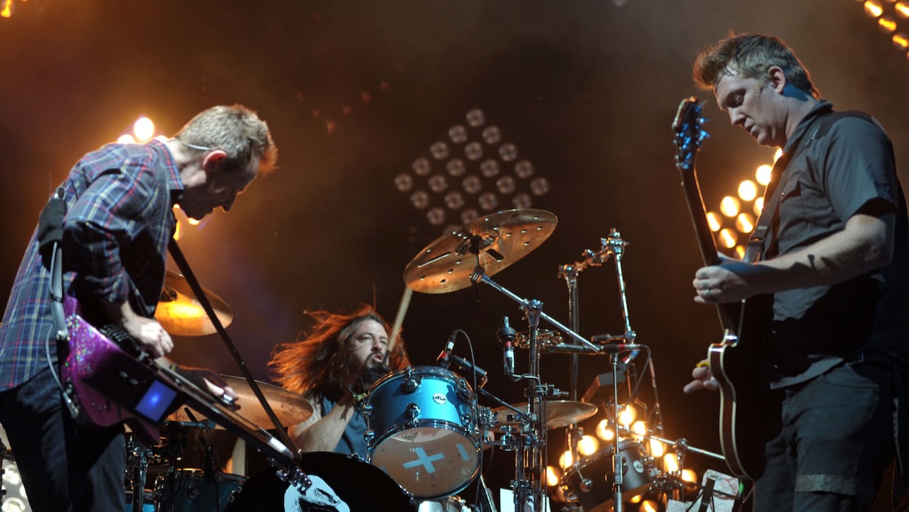 Josh Homme Open To Reuniting With Them Crooked Vultures And Kyuss