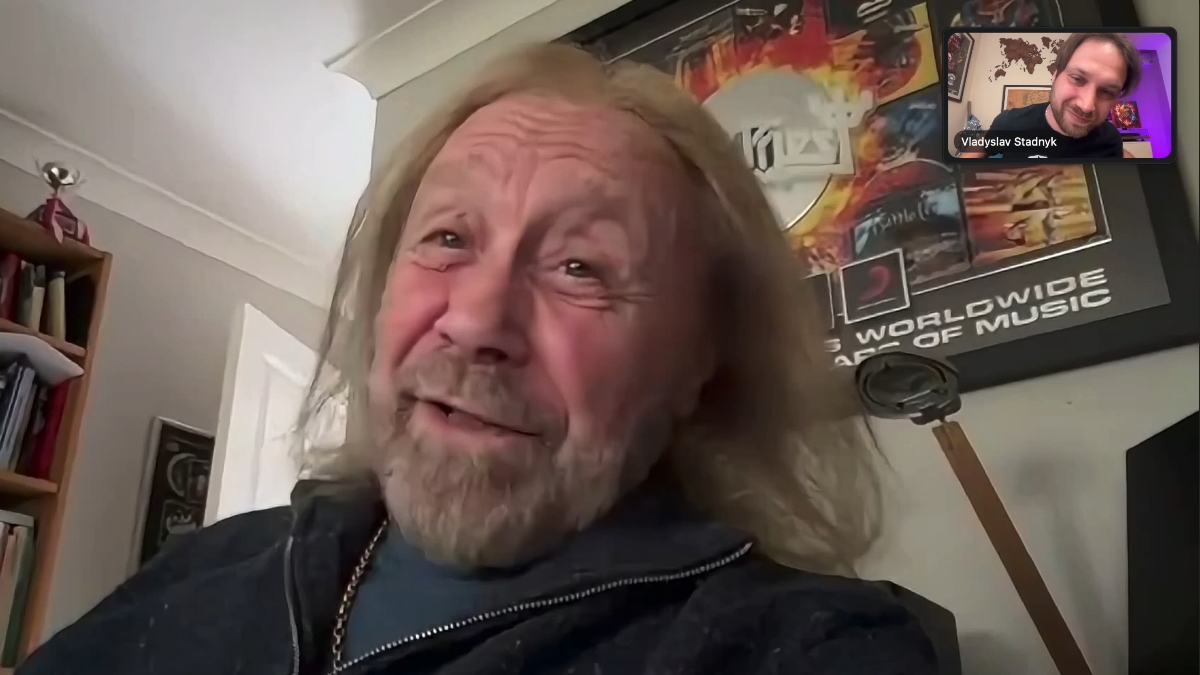 Judas Priest Bassist Ian Hill Calls It Quits Due To Health
