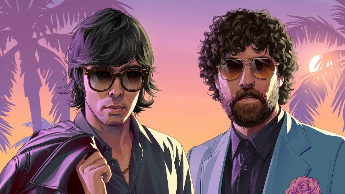 Justice Composing GTA 6 Soundtrack Drops New Single